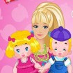 Игры няня